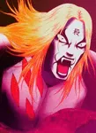 Krauser-II Krauser II