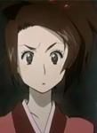 Fuu | Samurai Champloo Fuu | Samurai Champloo