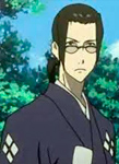 Jin | Samurai Champloo Jin | Samurai Champloo