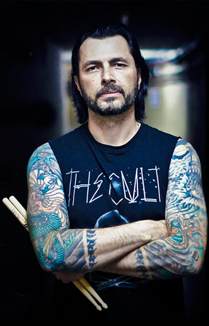 John Tempesta