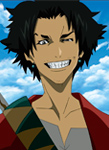 Mugen | Samurai Champloo Mugen | Samurai Champloo