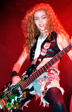 Sean Yseult