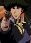 Spike Spiegel Spike Spiegel