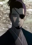 Umanosuke Koike | Samurai Champloo Umanosuke Koike | Samurai Champloo