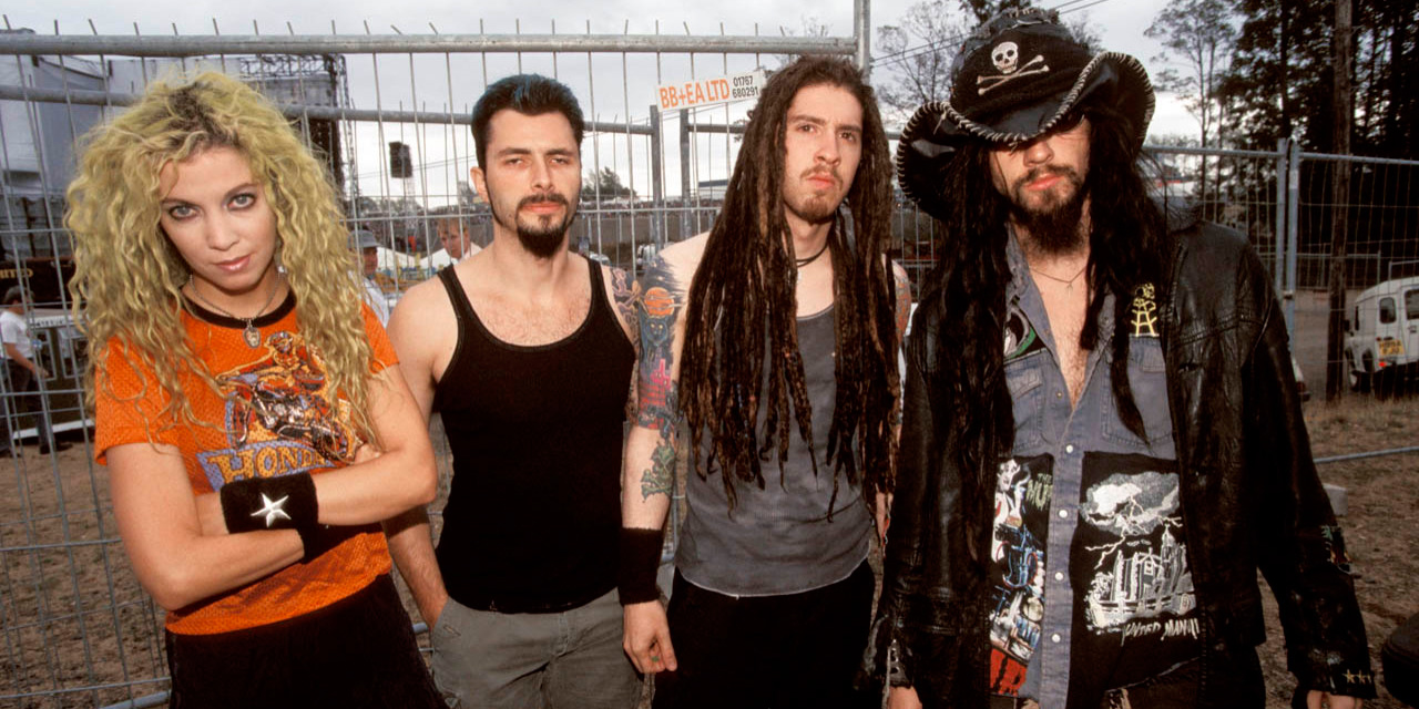 Reseña: White Zombie