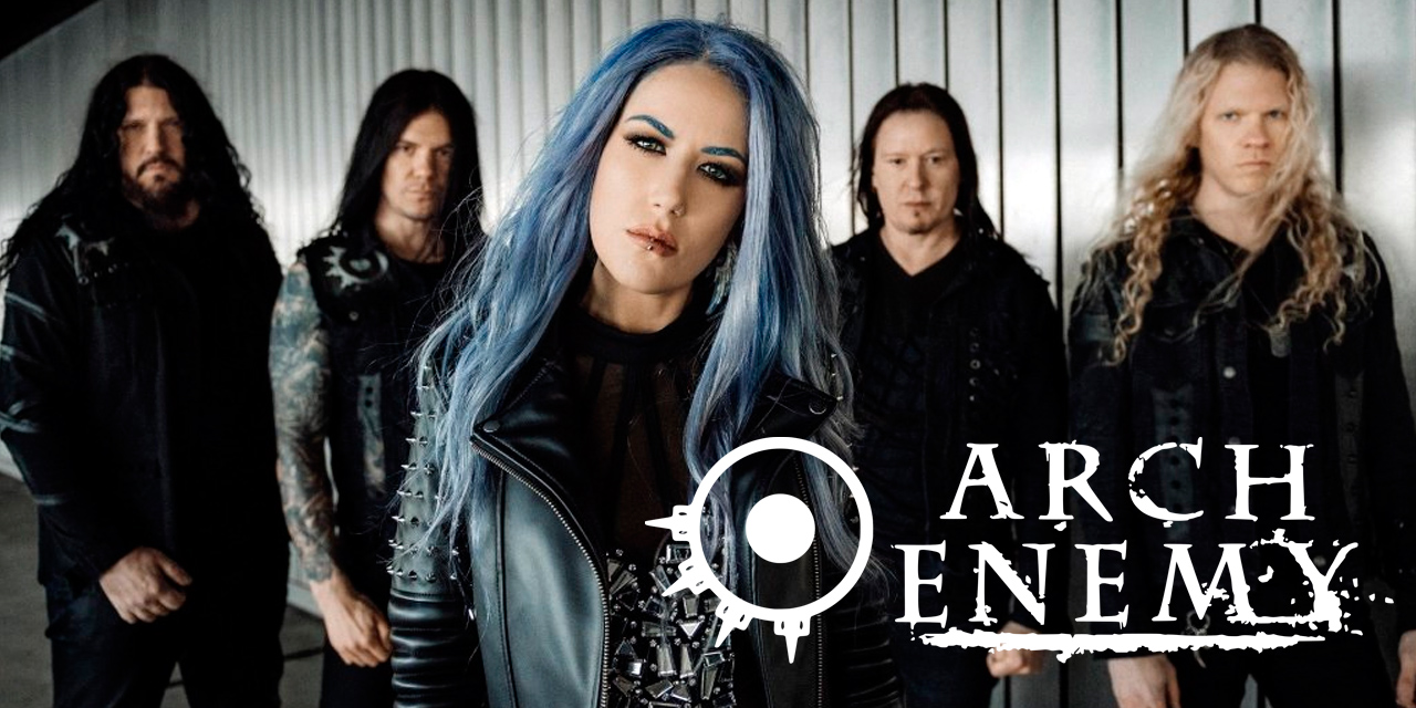 Reseña: Arch Enemy