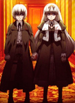 Hänsel y Gretel Hänsel y Gretel