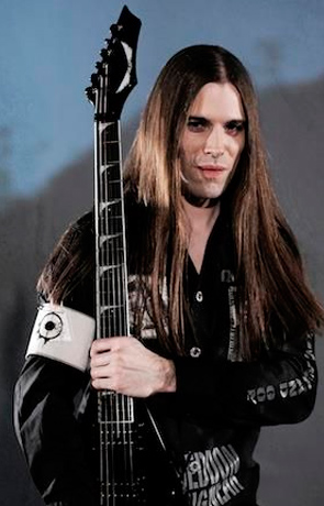 Nick Cordle