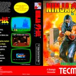 Reseña: Ninja Gaiden (NES)