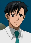Rock Okajima Rock Okajima