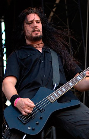 Sharlee D'Angelo