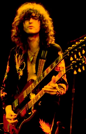 Jimmy Page