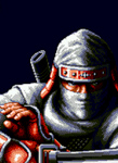 Joe Musashi