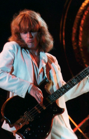 John Paul Jones