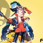 Reseña: FLCL