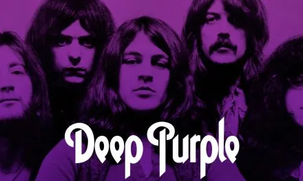 Reseña: Deep Purple