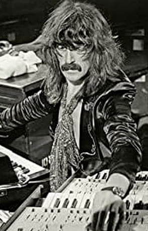 Jon Lord †